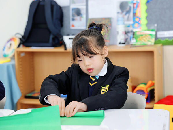 科学日,南通惠立学校